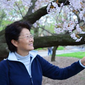 Meet your Posher, Baoyi